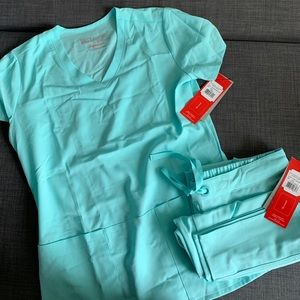 Grey’s Anatomy Signature Scrub Top and Pant